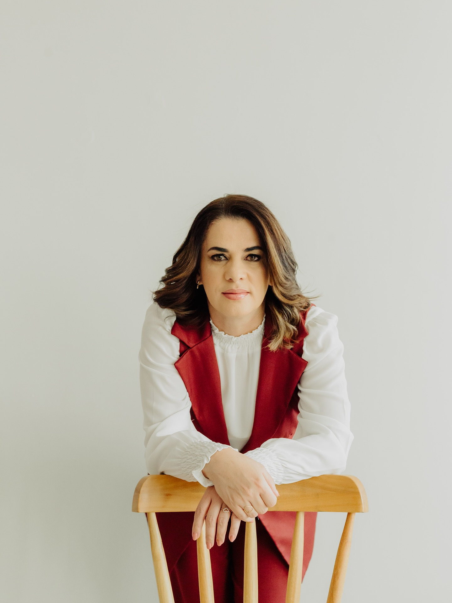 Dra. Noelia Andrade